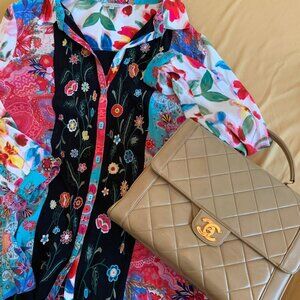 CHANEL Kelly Bag, Vintage